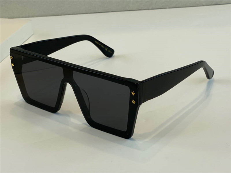 Sunglasses For Women Men Summer Style 58K Anti-Ultraviolet Retro Plate Full frame fashion Eyeglasses Random Box
Sunglasses For Women Men Summer Style 58K Anti-Ultraviolet Retro Plate Full frame fashion Eyeglasses Random Box