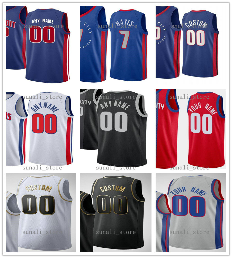 2021 Printed Dzanan 31 Musa Svi 19 Mykhailiuk Wayne 8 Ellington Rodney 17 McGruder Jahlil 13 Okafor Saddiq 41 Bey Jerseys, Men blue
2021 Printed Dzanan 31 Musa Svi 19 Mykhailiuk Wayne 8 Ellington Rodney 17 McGruder Jahlil 13 Okafor Saddiq 41 Bey Jerseys, Men blue