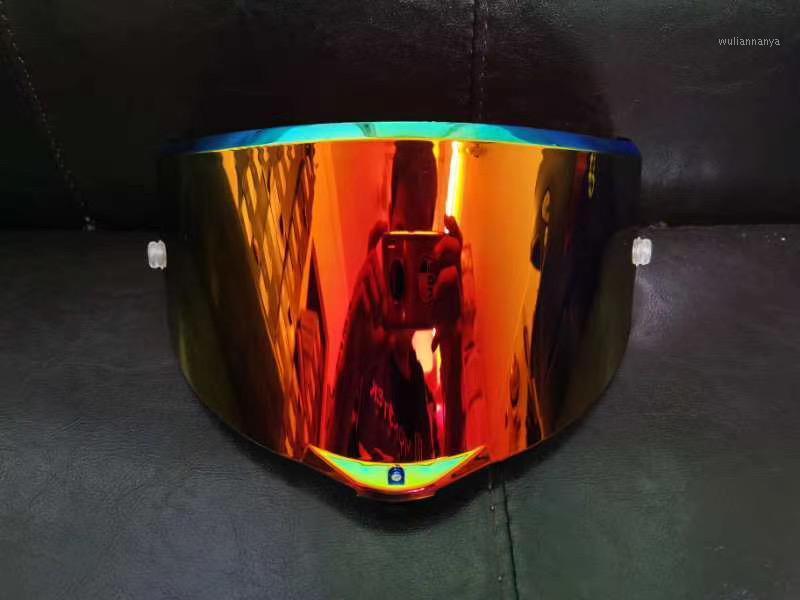 Full Face Motorcycle helmet carbon fiber matte black 70 year Riding Motocross Racing Motobike Helmet casco moto capacete moto1, With redgold visor
Full Face Motorcycle helmet carbon fiber matte black 70 year Riding Motocross Racing Motobike Helmet casco moto capacete moto1, With redgold visor