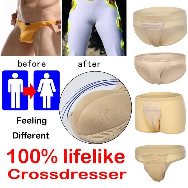 Crossdressing Mens Control G-String Gaff Padded Panties Insert Pad Fake Female Role Play Underwear Cross-dresser Lingerie1, Blacke
Crossdressing Mens Control G-String Gaff Padded Panties Insert Pad Fake Female Role Play Underwear Cross-dresser Lingerie1, Blacke