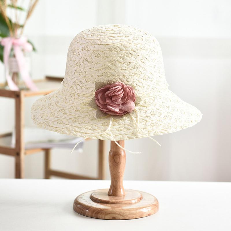 Wide Brim Floppy Panama Chic Summer Kids Floral Straw Hats Fedora Hat Brimmed Floppy Foldable Straw Flower Beach Hat 4.301, Bg
Wide Brim Floppy Panama Chic Summer Kids Floral Straw Hats Fedora Hat Brimmed Floppy Foldable Straw Flower Beach Hat 4.301, Bg