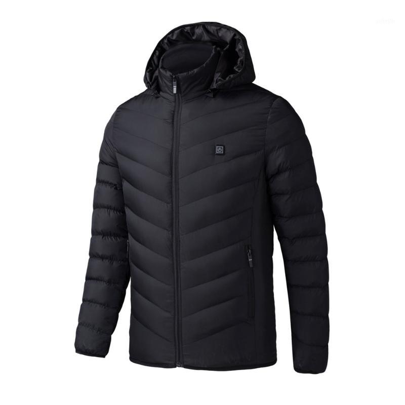 Electric Heated Man woman Jacket Vest Waistcoat Women Coat Feather clothes Thermal Softshell Jacket Winter Heating Clothes1, Black
Electric Heated Man woman Jacket Vest Waistcoat Women Coat Feather clothes Thermal Softshell Jacket Winter Heating Clothes1, Black