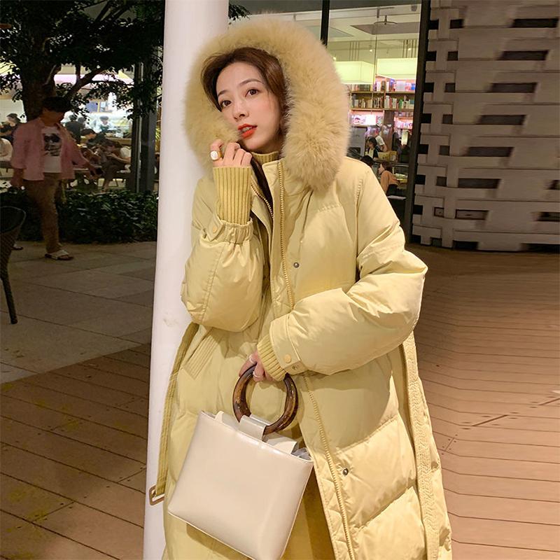 Parka Autumn Winter Jacket Women Clothes Vintage Korean Coat Female Women' Down Cotton Jacket Warm Thick Long Parkas Oversized, Beige
Parka Autumn Winter Jacket Women Clothes Vintage Korean Coat Female Women' Down Cotton Jacket Warm Thick Long Parkas Oversized, Beige
