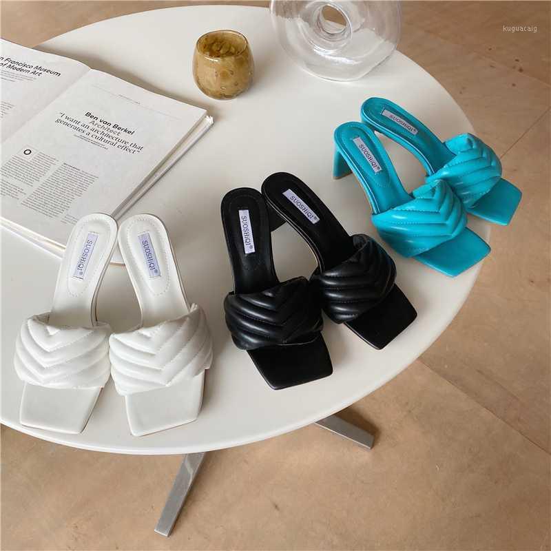 Multicolor Slippers Women Summer Hight Heel Slides Designer Fashion Party Shoes Woman Dress Shoes outdoor Sandals 2020 New1, Beige
Multicolor Slippers Women Summer Hight Heel Slides Designer Fashion Party Shoes Woman Dress Shoes outdoor Sandals 2020 New1, Beige