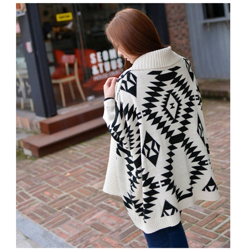 Baharcelin New Sweater jacket Women Cardigan Knitted Sweater Jumper Crochet Casual Butterfly collar Woman Cardigans Tops 201030