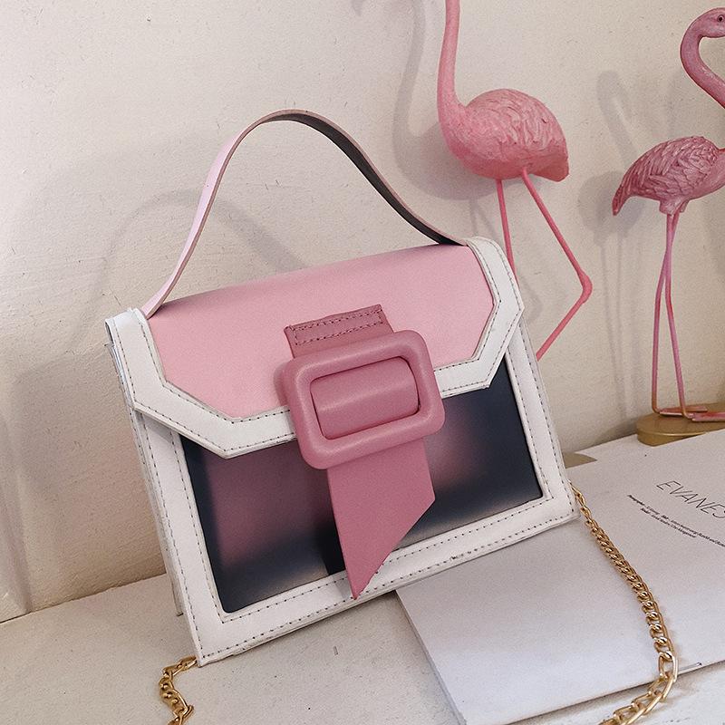 Women's Bag Pliers Small Spring Fashion All-Match Frosted Jelly Bag Shoulder Messenger clutch bags for women PU handbag women, Black
Women's Bag Pliers Small Spring Fashion All-Match Frosted Jelly Bag Shoulder Messenger clutch bags for women PU handbag women, Black
