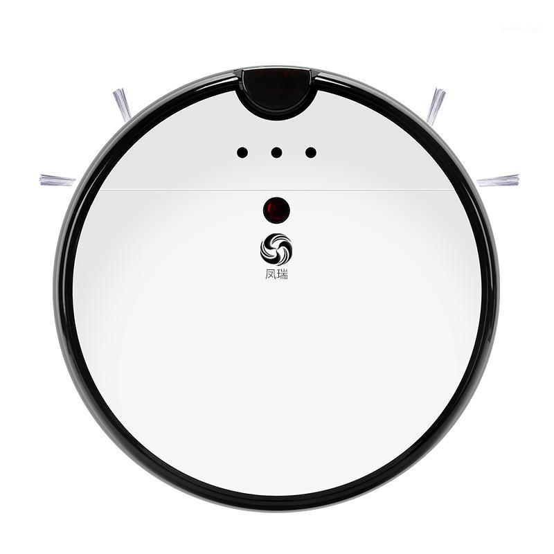 Vacuum Cleaners Fully Automatic Sweeping Robot Home Mopping Machine Intelligent Ultra-thin Large Water Tank Automatic Charging1
Vacuum Cleaners Fully Automatic Sweeping Robot Home Mopping Machine Intelligent Ultra-thin Large Water Tank Automatic Charging1