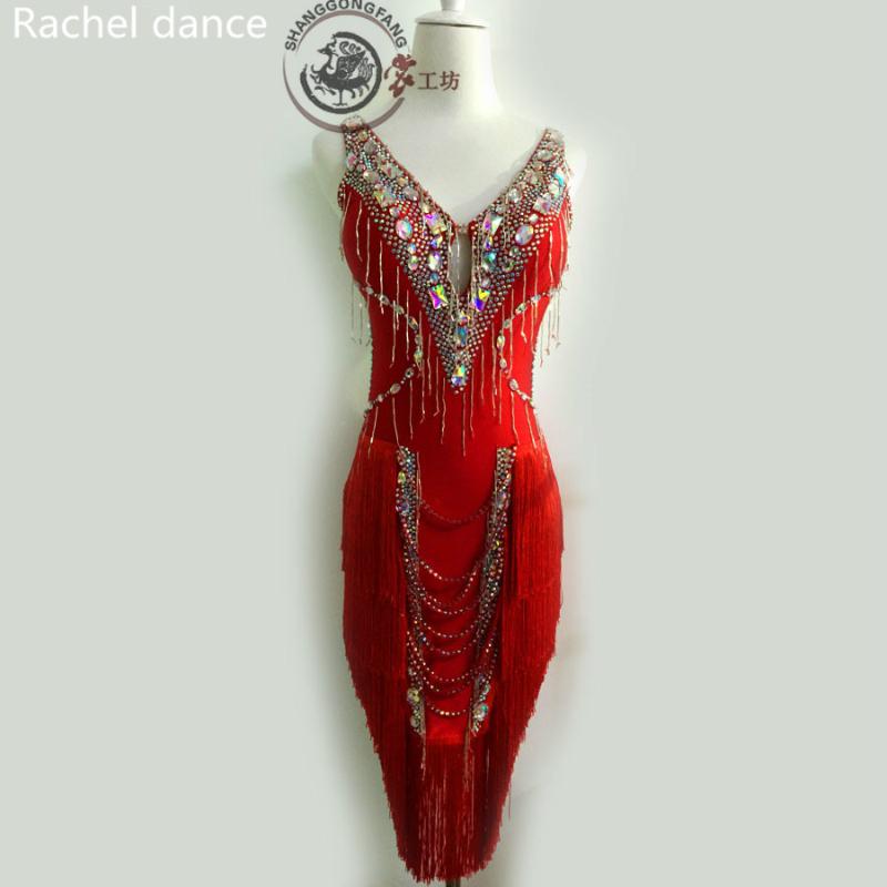 2021 Fringe Latin Dance Dress Girl Pearl style Back V-Opening Sleeveless Samba Tango Dance Clothing Tassel Latin Dress, White
2021 Fringe Latin Dance Dress Girl Pearl style Back V-Opening Sleeveless Samba Tango Dance Clothing Tassel Latin Dress, White