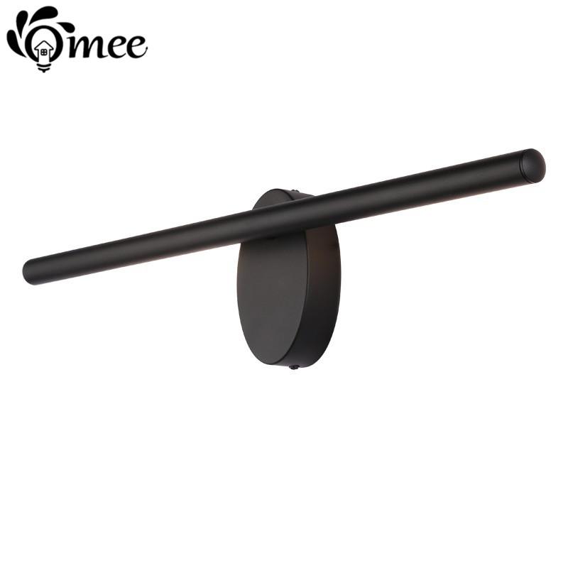 New Bathroom Bedroom Cosmetic Vanity LED Mirror Lamp Tube Anti-fog Modern Art Deco Study Picture Spot Lighting Bar Wall Sconce
New Bathroom Bedroom Cosmetic Vanity LED Mirror Lamp Tube Anti-fog Modern Art Deco Study Picture Spot Lighting Bar Wall Sconce