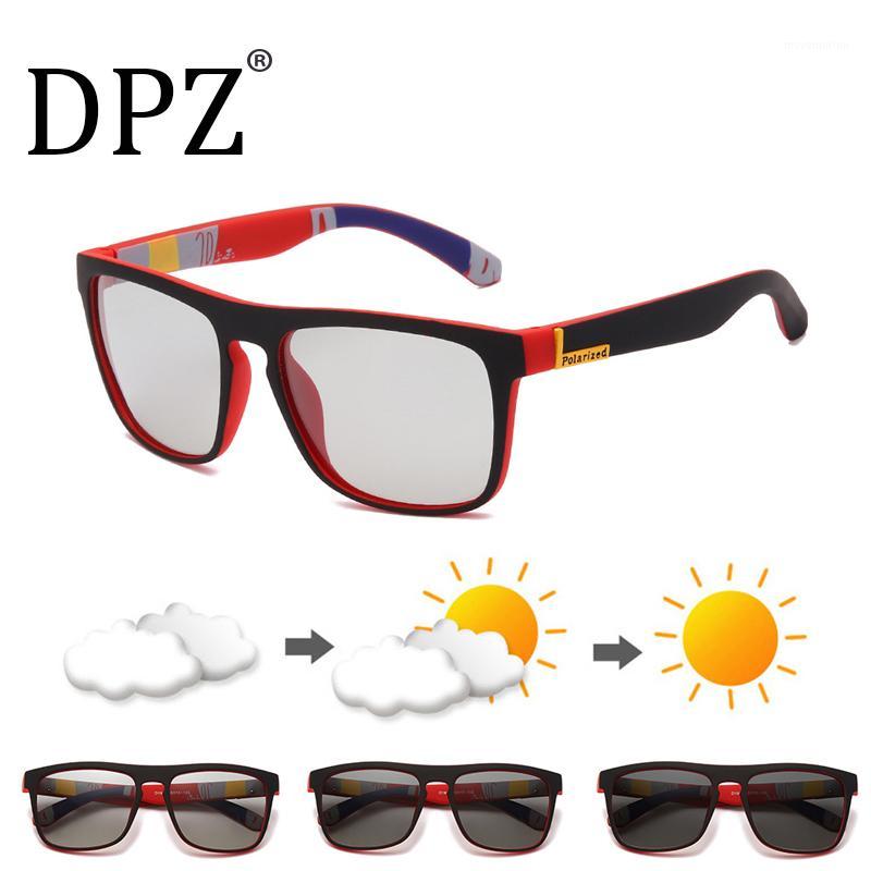 2020 Classic brand photosensitive color-changing sunglasses fashionable polarized driving men/women sunglasses1
2020 Classic brand photosensitive color-changing sunglasses fashionable polarized driving men/women sunglasses1
