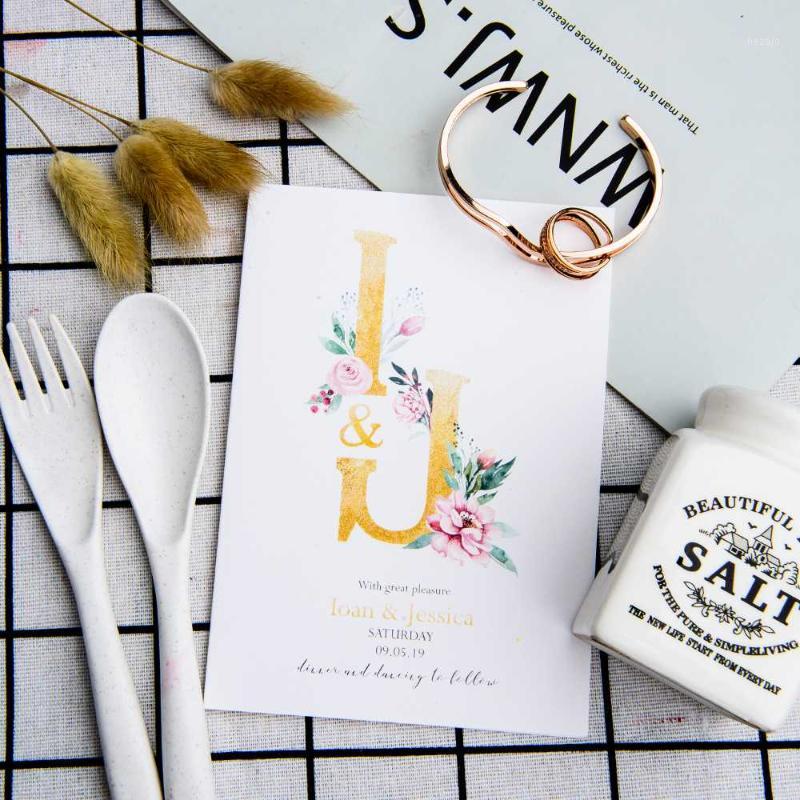 c26-Wedding Invitation Card, Customized Invitation Card, High-end Paper Table Arrangement simple style1
c26-Wedding Invitation Card, Customized Invitation Card, High-end Paper Table Arrangement simple style1