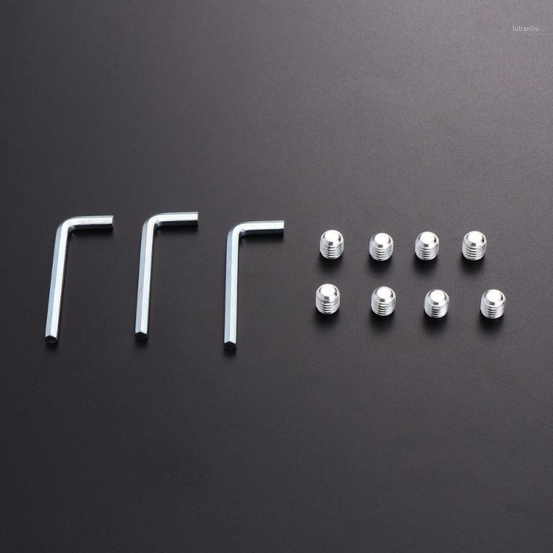 3Pcs Novel Creative Sturdy Bolt Spanner Dumbbell Connector Sports Supplies Barbell Bar Connecting Rod1, Silver
3Pcs Novel Creative Sturdy Bolt Spanner Dumbbell Connector Sports Supplies Barbell Bar Connecting Rod1, Silver