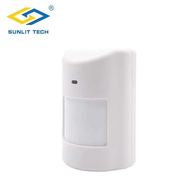 1/3/6/10pcs Wireless 433MHz Pir Alarm Sensor Pet Immune 20KG Motion Sensor Infrared Detector for Home Security alarme System
1/3/6/10pcs Wireless 433MHz Pir Alarm Sensor Pet Immune 20KG Motion Sensor Infrared Detector for Home Security alarme System