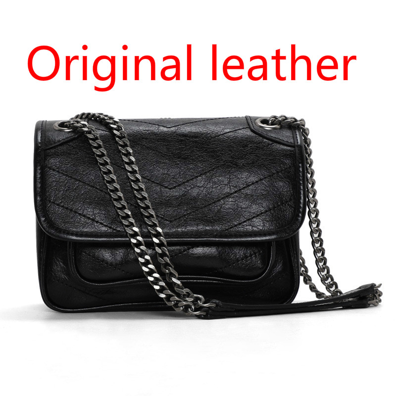 Genuine Leather High Quality Women Messenger Bag Handbag Purse Tote Free shipping Wholesale discount, Red
Genuine Leather High Quality Women Messenger Bag Handbag Purse Tote Free shipping Wholesale discount, Red