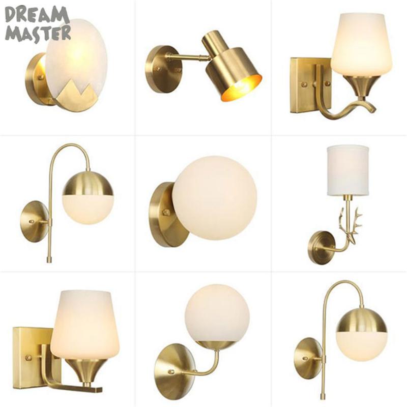 Industrial Copper Wall Sconce Lights Wandlamp Retro Wall Lamp E27 Indoor Bedroom Bathroom lights art decor copper lighting
Industrial Copper Wall Sconce Lights Wandlamp Retro Wall Lamp E27 Indoor Bedroom Bathroom lights art decor copper lighting
