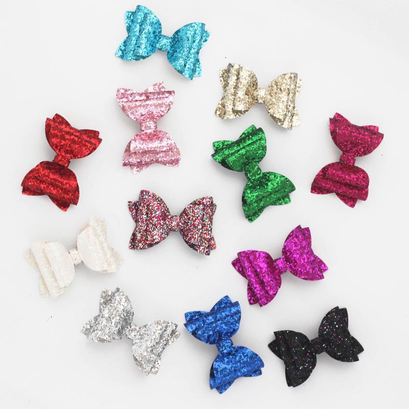 2PCS Sequins Litlle Hair Bows Clips Shiny Glitter Hairpins Cute Children Hair Clip Barrettes Accessoires Girl Kids Headwear1, 2 pcs
2PCS Sequins Litlle Hair Bows Clips Shiny Glitter Hairpins Cute Children Hair Clip Barrettes Accessoires Girl Kids Headwear1, 2 pcs