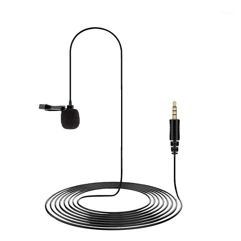 Professional Microphone for Phone Portable Mini Stereo HiFi Sound Quality Condenser Microphones Clip Lapel Microphone1
Professional Microphone for Phone Portable Mini Stereo HiFi Sound Quality Condenser Microphones Clip Lapel Microphone1