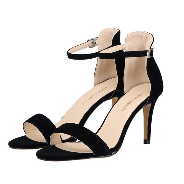 mulheres 2020 rebanho sandlias de fino salto alto cinta tornozelo feminino moda mulher sandlia sapatos tamanho grande 35-42 vero FYMX, Beige
mulheres 2020 rebanho sandlias de fino salto alto cinta tornozelo feminino moda mulher sandlia sapatos tamanho grande 35-42 vero FYMX, Beige