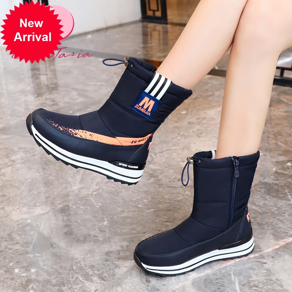 2021 The New New Fashionable Flat Ladies with Thick Snowboots Fashion Single Zip Stuffed Boots Hot Winter Women's Skin Shoes 208y, Blue
2021 The New New Fashionable Flat Ladies with Thick Snowboots Fashion Single Zip Stuffed Boots Hot Winter Women's Skin Shoes 208y, Blue