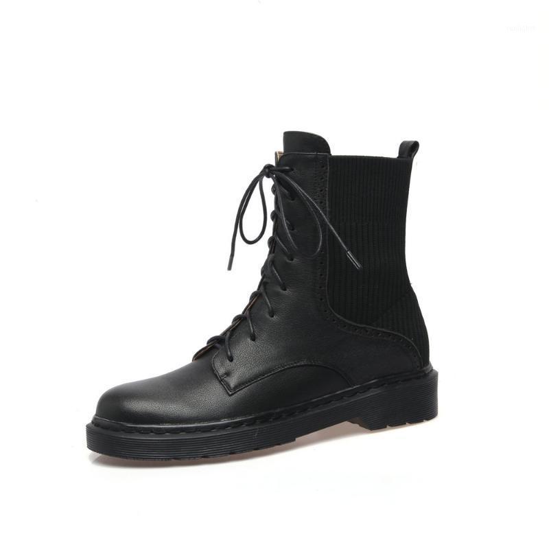 SKLFGXZY Autumn and winter Genuine leather Female boots Riding boots Women's black Head layer cowhide Women's shoes1
SKLFGXZY Autumn and winter Genuine leather Female boots Riding boots Women's black Head layer cowhide Women's shoes1