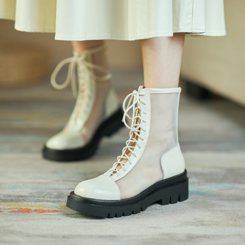 2021 Simple Slice Air, Mesh of Breathable Sunscreen Round Toe Heel Lady Sandals 30Z4, Beige
2021 Simple Slice Air, Mesh of Breathable Sunscreen Round Toe Heel Lady Sandals 30Z4, Beige