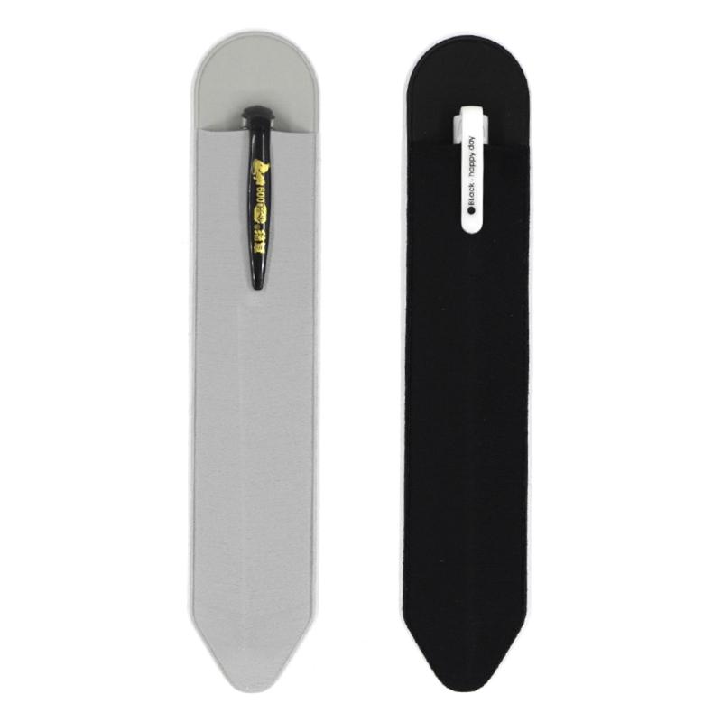 Protective for Pencil Sticky Holder Sleeve Bandage Cover Tablet Touch Pen Full Protective Pouch Bags
Protective for Pencil Sticky Holder Sleeve Bandage Cover Tablet Touch Pen Full Protective Pouch Bags