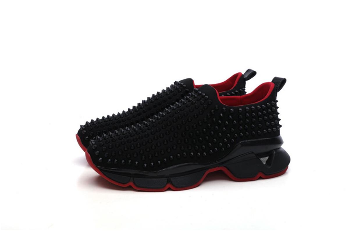 Hot 2021 High-end boots Men brand sportswear shoes For Real Quality Fashion Women Men Casual Shoes.C7, Black
Hot 2021 High-end boots Men brand sportswear shoes For Real Quality Fashion Women Men Casual Shoes.C7, Black