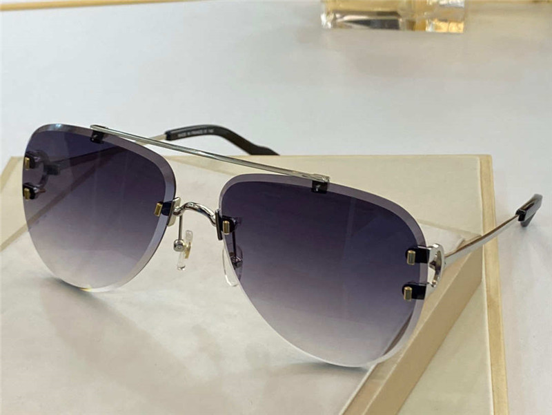 0267 advanced new style women and men popular gold-plated retro oval mirror rimless glasses with simple popular style to send glasses case
0267 advanced new style women and men popular gold-plated retro oval mirror rimless glasses with simple popular style to send glasses case