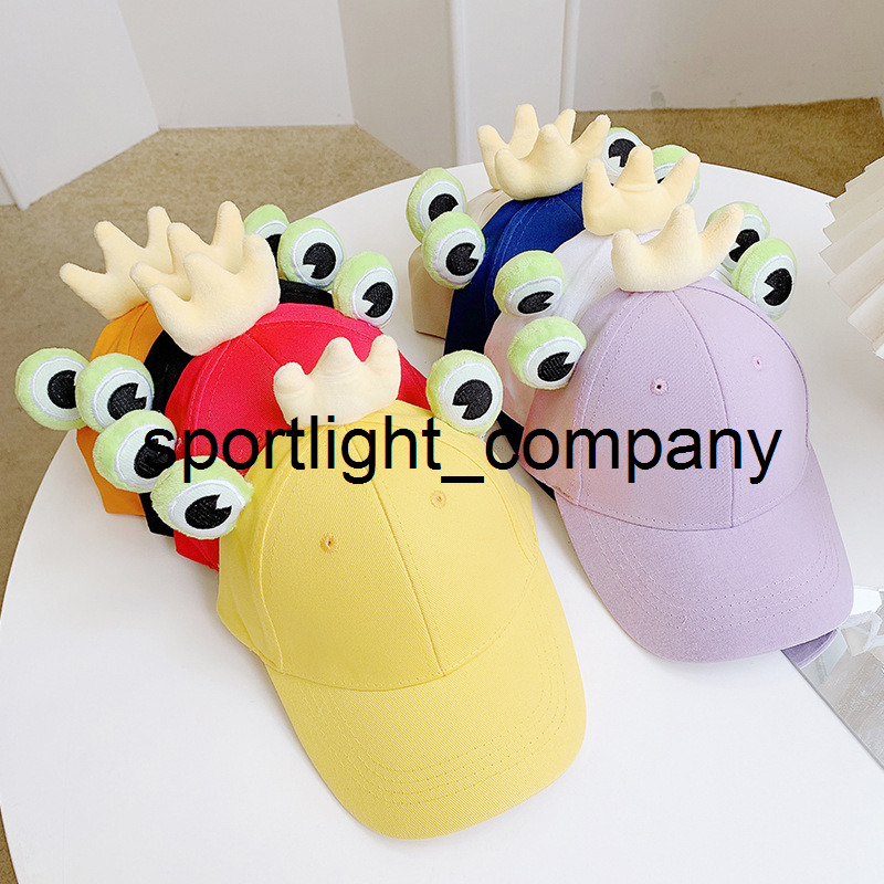 Spring and Summer Children Cute Colors Frog Crown Shading Peaked Cap Baby Girls Lovely Gift Baseball Cap Children's Baby Hat, Purple
Spring and Summer Children Cute Colors Frog Crown Shading Peaked Cap Baby Girls Lovely Gift Baseball Cap Children's Baby Hat, Purple