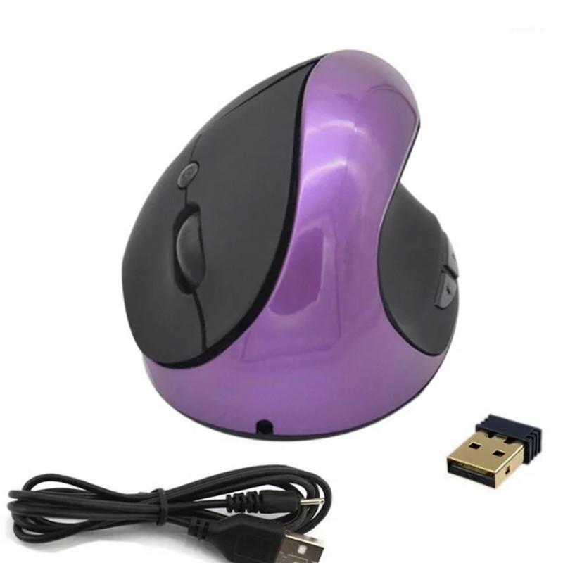 BASIX Wireless Mouse Optical Healthy Ergonomic Mouse 5 Buttons With DPI Switch Vertical Mice For PC laptop Computer1
BASIX Wireless Mouse Optical Healthy Ergonomic Mouse 5 Buttons With DPI Switch Vertical Mice For PC laptop Computer1