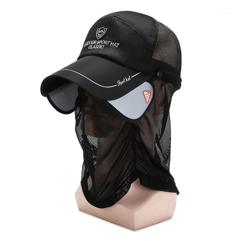 GBCNYIER Quick drying Mesh Boonie Hat UV Protection Baseball cap Face Neck Protection Eye Breatha Sun Hat1, Black
GBCNYIER Quick drying Mesh Boonie Hat UV Protection Baseball cap Face Neck Protection Eye Breatha Sun Hat1, Black