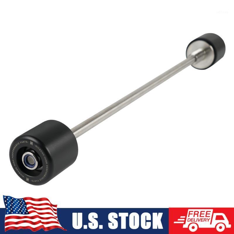 Motorcycle Front Fork Axle Sliders Protector for YZF-R1 YZF-R6 T-Max 530 Frame Sliders Crash Protector Pad Guard YZ R1 R61
Motorcycle Front Fork Axle Sliders Protector for YZF-R1 YZF-R6 T-Max 530 Frame Sliders Crash Protector Pad Guard YZ R1 R61