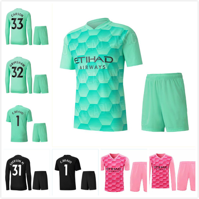 20 21 cityes #31 Ederson goalkeeper soccer jersey 2020 2021 Ederson Santana de Moraes GK STERLING football shirt KUN AGUERO DE BRUYNE GESUS, Black;yellow
20 21 cityes #31 Ederson goalkeeper soccer jersey 2020 2021 Ederson Santana de Moraes GK STERLING football shirt KUN AGUERO DE BRUYNE GESUS, Black;yellow