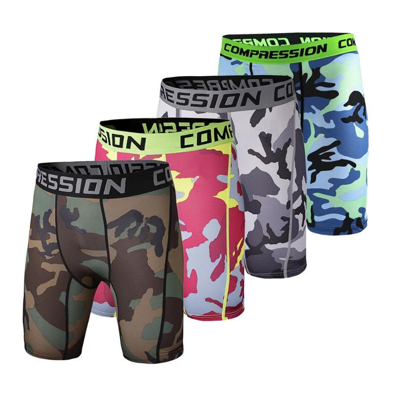 Men Compression Shorts Athletic Baselayer Underwear for Running Training Workout Fitness Sports Shorts, Red camo
Men Compression Shorts Athletic Baselayer Underwear for Running Training Workout Fitness Sports Shorts, Red camo