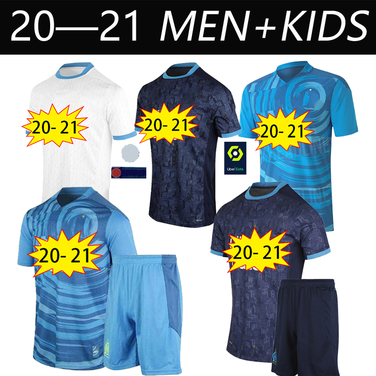 Olympique de Marseille Soccer jersey 2020 2021 OM Marseille Maillot De Foot PAYET THAUVIN BENEDETTO jerseys 20 21 Marseille shirts, Black;yellow
Olympique de Marseille Soccer jersey 2020 2021 OM Marseille Maillot De Foot PAYET THAUVIN BENEDETTO jerseys 20 21 Marseille shirts, Black;yellow
