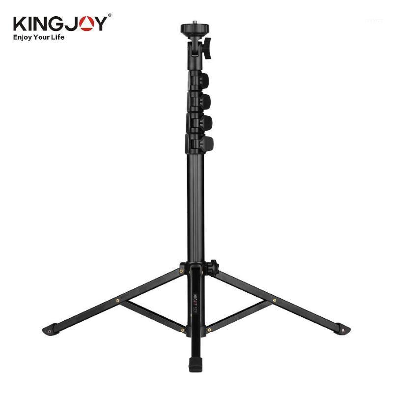 BEESCLOVER Kingjoy Photography Video Tripod Live Aluminum Alloy 1/4in Screw for Camera Smartphone Video Light FL019 Tripod r571
BEESCLOVER Kingjoy Photography Video Tripod Live Aluminum Alloy 1/4in Screw for Camera Smartphone Video Light FL019 Tripod r571