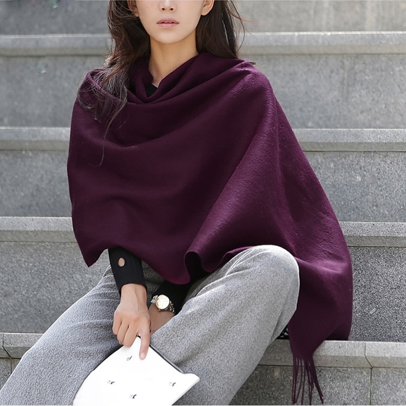 100% l cachecol 300g espessamento cashmere xale moda inverno feminino pashmina lenos de grandes dimenses manter quente
100% l cachecol 300g espessamento cashmere xale moda inverno feminino pashmina lenos de grandes dimenses manter quente