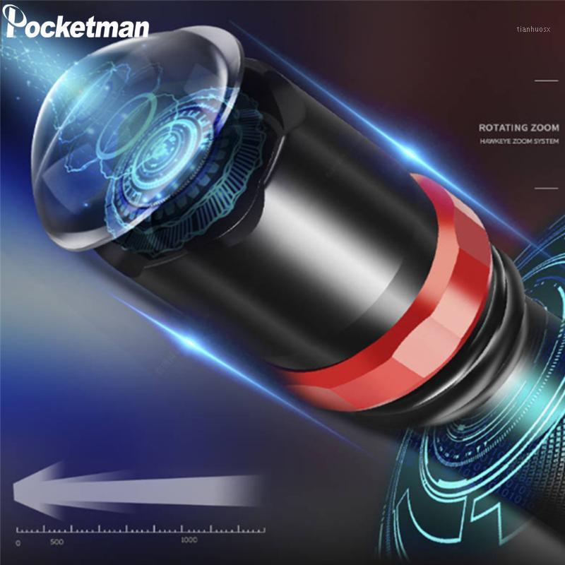 Powerful LED with Power bank Function 8000LM Zoom Torch Waterproof USB Rechargeable1
Powerful LED with Power bank Function 8000LM Zoom Torch Waterproof USB Rechargeable1