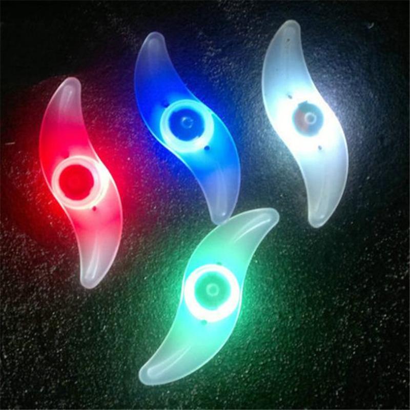 1PCS High Quality Bike Bicycle Cycling Spoke Wire Tire Tyre Wheel LED Bright Lamp Outdoor Sports Bike Cycling Accessories Mar 1
1PCS High Quality Bike Bicycle Cycling Spoke Wire Tire Tyre Wheel LED Bright Lamp Outdoor Sports Bike Cycling Accessories Mar 1