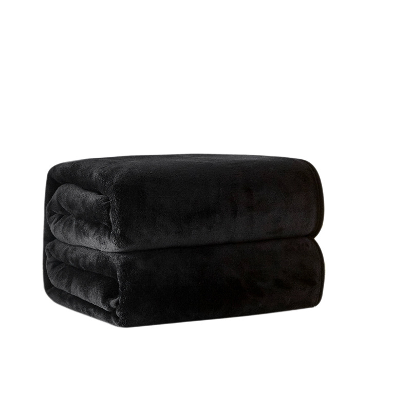 Popular C Black D blue 150x200cm Coral pile Blanket Fleece Throws Sofa/Bed/Plane Travel Plaids Towel Blanket VIP gift
Popular C Black D blue 150x200cm Coral pile Blanket Fleece Throws Sofa/Bed/Plane Travel Plaids Towel Blanket VIP gift