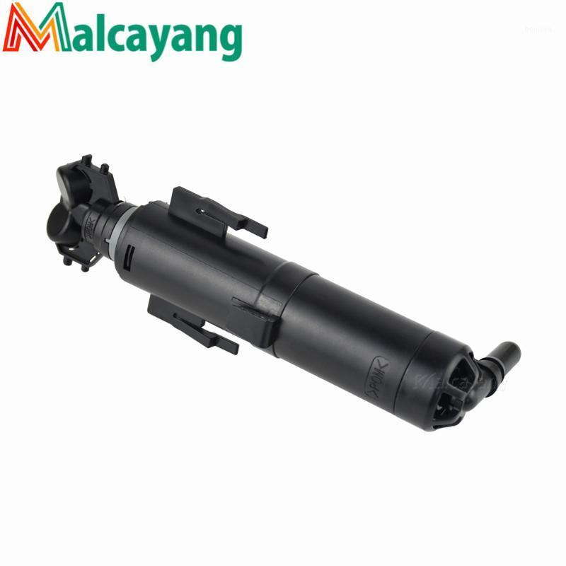 Sprayer Nozzle Actuator Headlight Cleaaning Washer for X1 E84 2009-2012 61672990155 LR=RH1
Sprayer Nozzle Actuator Headlight Cleaaning Washer for X1 E84 2009-2012 61672990155 LR=RH1
