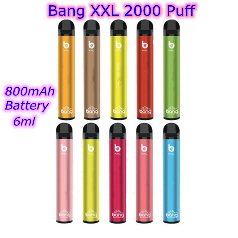 Flavours 2000Puff XXTRA In Disposable Device Vape Pen Cigarette Of Stock Pack Different Amazing Bang Variety The XXL Jlhig
Flavours 2000Puff XXTRA In Disposable Device Vape Pen Cigarette Of Stock Pack Different Amazing Bang Variety The XXL Jlhig