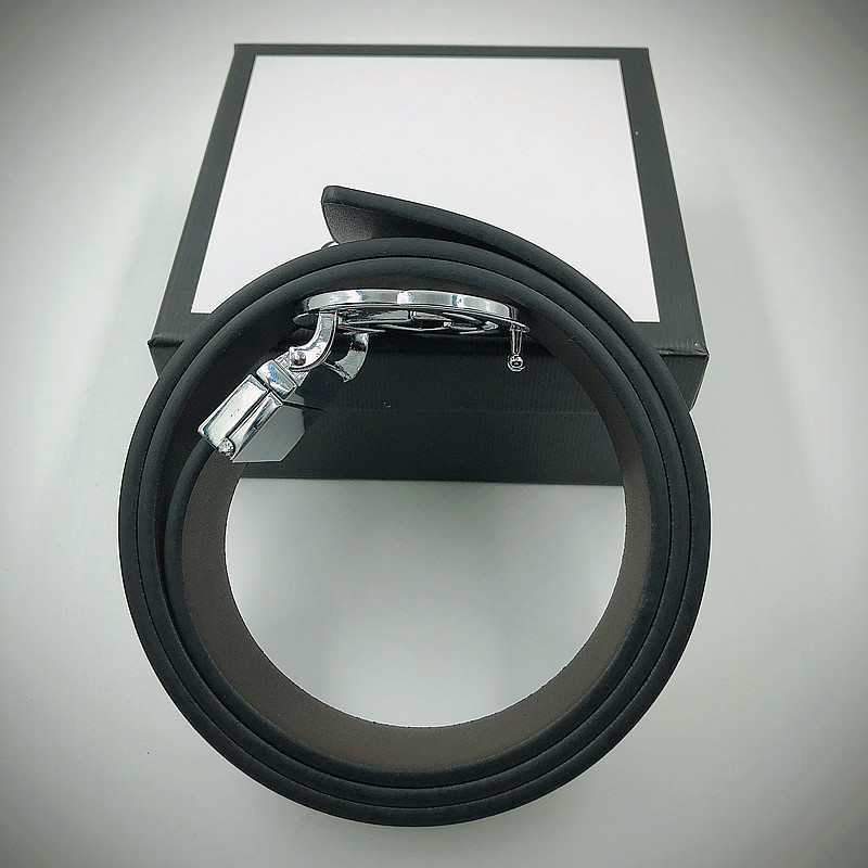 Men Women Belt Womens High Quality Belts For Men Genuine Leather Fashion Cowhide Belt For Mens Belt Width 3.4cm With Gift Box, Black
Men Women Belt Womens High Quality Belts For Men Genuine Leather Fashion Cowhide Belt For Mens Belt Width 3.4cm With Gift Box, Black