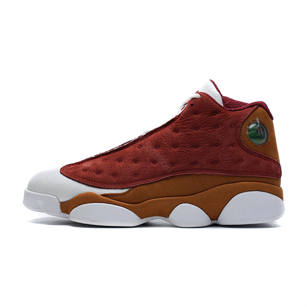 Fashion Men's Women's 13 13s Basketball Shoes Casual Reverse Flu Olive Blue Gray Starfish Lucky Green Obsidian Red Flint Aurora Ou
Fashion Men's Women's 13 13s Basketball Shoes Casual Reverse Flu Olive Blue Gray Starfish Lucky Green Obsidian Red Flint Aurora Ou