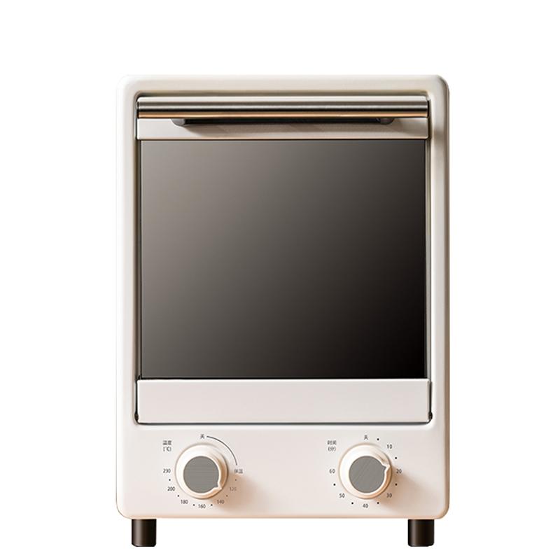 12L Mini Toaster Oven Bread Toaster Oven Electric Bread Pizza Ovens Multifunction Fried Egg Baking Maker 60min Timer 220V
12L Mini Toaster Oven Bread Toaster Oven Electric Bread Pizza Ovens Multifunction Fried Egg Baking Maker 60min Timer 220V