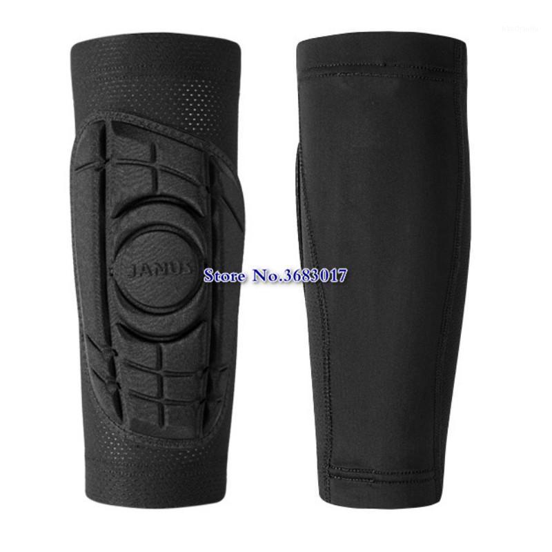 1 Pair Anti-collision Football Shin Guard Basketball Calf Support Compression Muscle Socks Running Leg Sleeve Soccer Leg Warmer1, Black
1 Pair Anti-collision Football Shin Guard Basketball Calf Support Compression Muscle Socks Running Leg Sleeve Soccer Leg Warmer1, Black