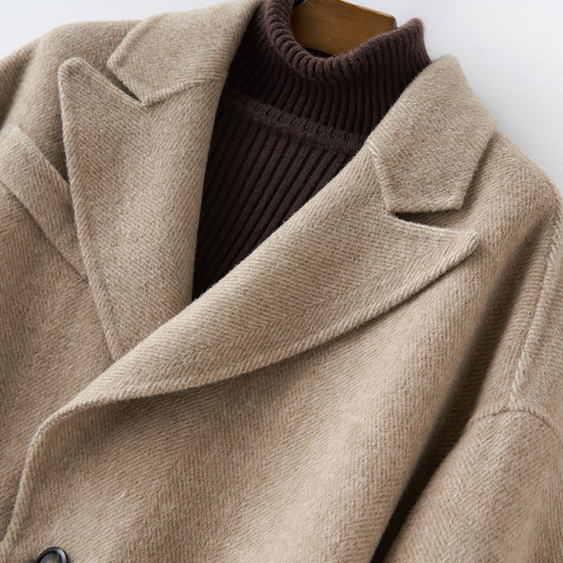Wool, Female Sizes, Jacket, Korean, Large Dimensions, Alpaca, Christmas Tree, for Girls, Mujer Coat, 0yh9, Coffe
Wool, Female Sizes, Jacket, Korean, Large Dimensions, Alpaca, Christmas Tree, for Girls, Mujer Coat, 0yh9, Coffe