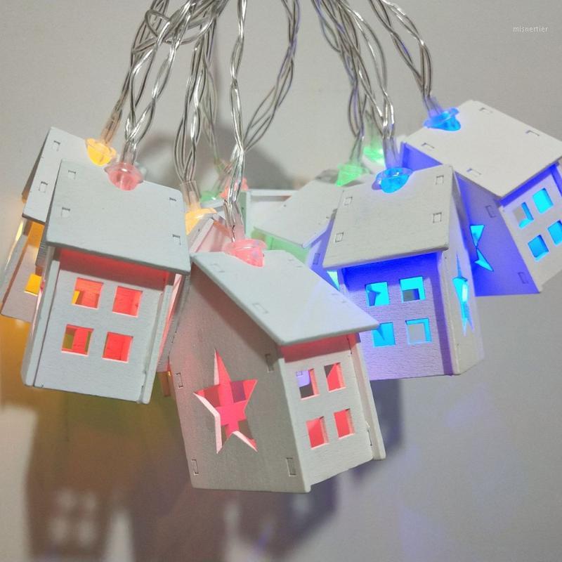 Fashion Little House Lamp String LED String Lights Fairy Lights Christmas Tree House Decor For Home Party Decor Lamp 1.6m 10leds1
Fashion Little House Lamp String LED String Lights Fairy Lights Christmas Tree House Decor For Home Party Decor Lamp 1.6m 10leds1