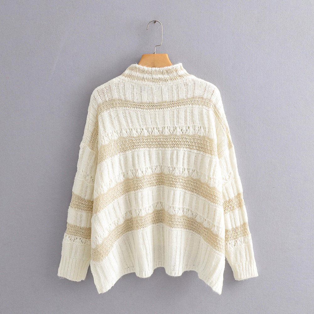 2021 High-quality Spring for Women Crochet Blouses Frilly Lace Shreds of Large Dimensions Striped Beautiful Pullover Lady Jumper Zrxa, Beige
2021 High-quality Spring for Women Crochet Blouses Frilly Lace Shreds of Large Dimensions Striped Beautiful Pullover Lady Jumper Zrxa, Beige