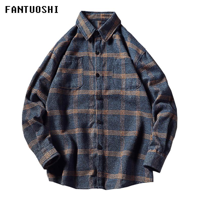 Men's Shirts Cotton slim long sleeves Casual striped shirt Single-breasted fashion high quality men's shirt plus size 5XL, Blue
Men's Shirts Cotton slim long sleeves Casual striped shirt Single-breasted fashion high quality men's shirt plus size 5XL, Blue